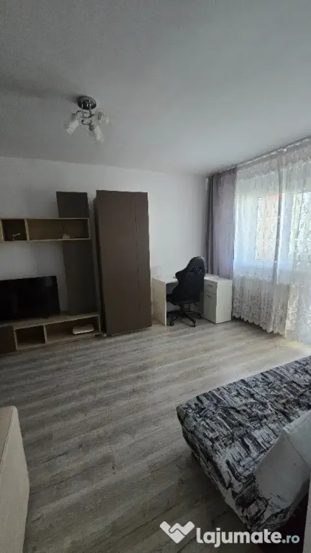 Apartament 2 camere decomandat Rahova - Bucuresti (Bucuresti-Ilfov)
