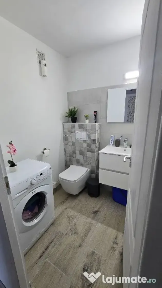 Apartament 2 camere decomandat Rahova - Bucuresti (Bucuresti-Ilfov)