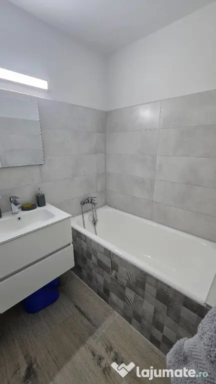 Apartament 2 camere decomandat Rahova - Bucuresti (Bucuresti-Ilfov)