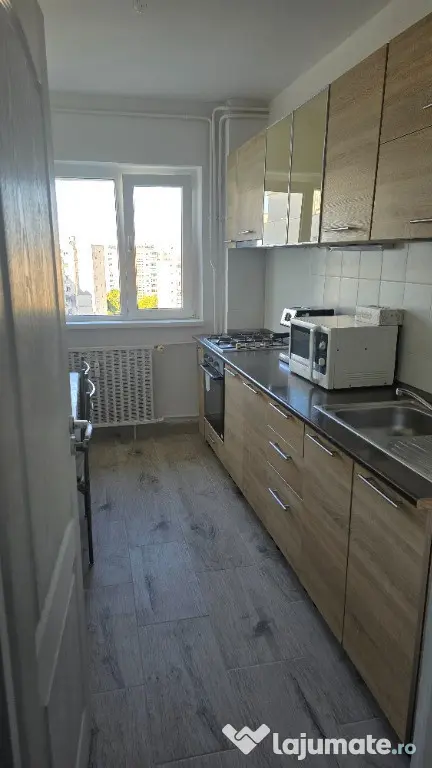 Apartament 2 camere decomandat Rahova - Bucuresti (Bucuresti-Ilfov)