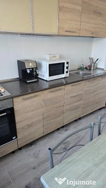 Apartament 2 camere decomandat Rahova - Bucuresti (Bucuresti-Ilfov)