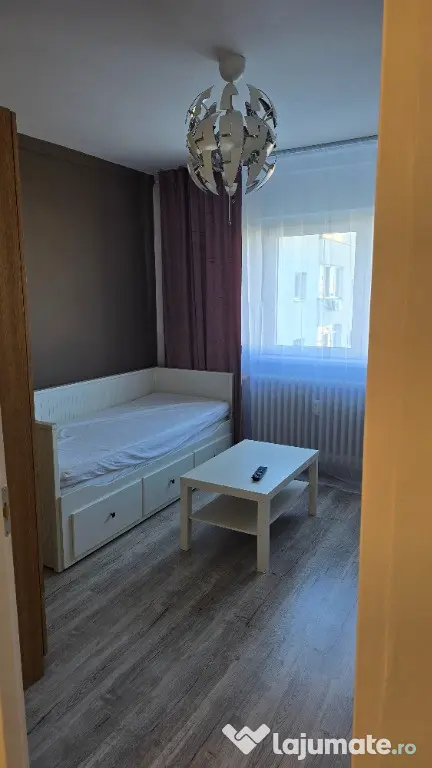 Apartament 2 camere decomandat Rahova - Bucuresti (Bucuresti-Ilfov)