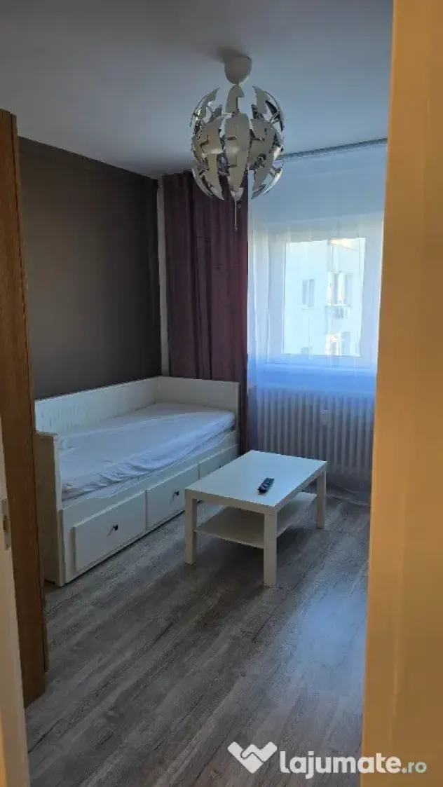 Apartament 2 camere decomandat Rahova - Bucuresti (Bucuresti-Ilfov)
