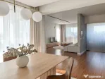 Apartament 3 camere | Parcare inclusa | Dressing | 2 Terase