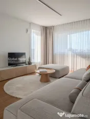 Apartament 3 camere | Parcare inclusa | Dressing | 2 Terase