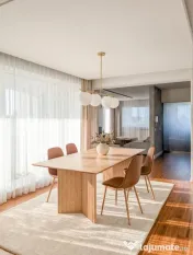 Apartament 3 camere | Parcare inclusa | Dressing | 2 Terase