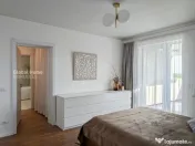 Apartament 3 camere | Parcare inclusa | Dressing | 2 Terase