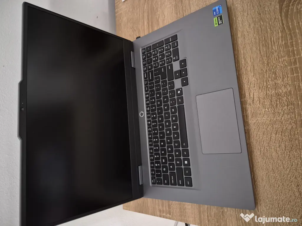 Vand Laptop Gaming Lenovo LOQ 17IRX10