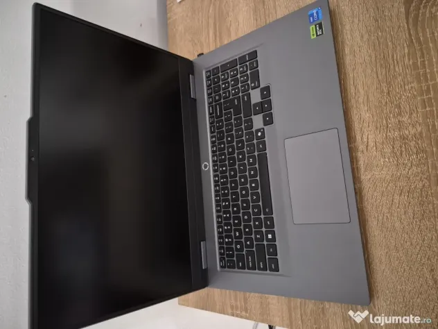 Vand Laptop Gaming Lenovo LOQ 17IRX10