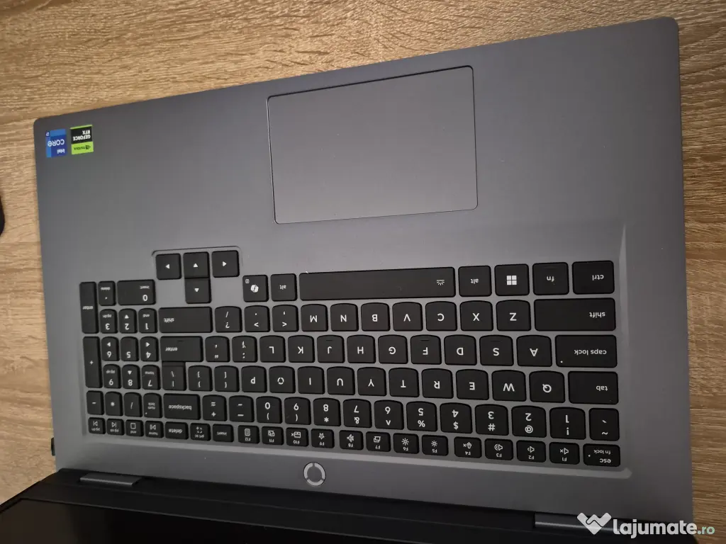 Vand Laptop Gaming Lenovo LOQ 17IRX10