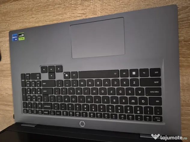 Vand Laptop Gaming Lenovo LOQ 17IRX10