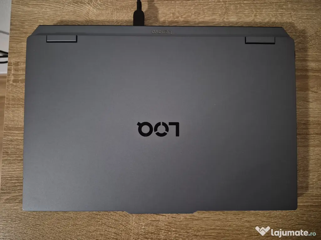 Vand Laptop Gaming Lenovo LOQ 17IRX10