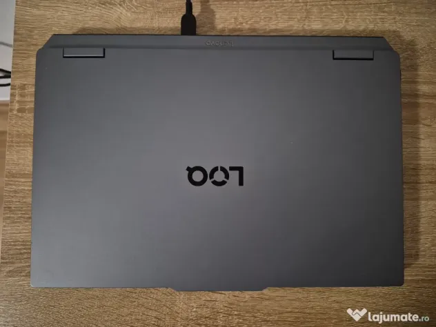 Vand Laptop Gaming Lenovo LOQ 17IRX10