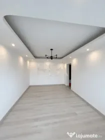 3 camere, et 7/9, 70mp, CENTRALA-Lujerului