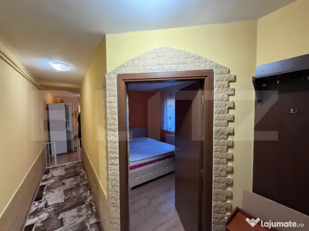 Apartament 2 camere,pet friendly, zona valea Garbaului - Floresti (Cluj)