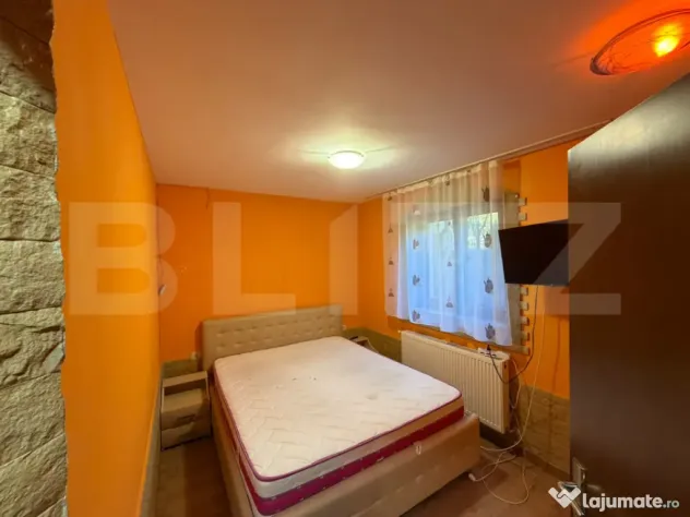 Apartament 2 camere,pet friendly, zona valea Garbaului - Floresti (Cluj)