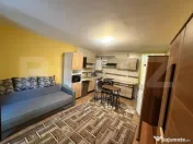 Apartament 2 camere,pet friendly, zona valea Garbaului 