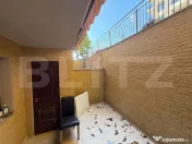 Apartament 2 camere,pet friendly, zona valea Garbaului 