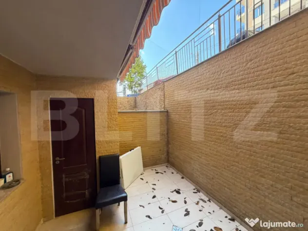 Apartament 2 camere,pet friendly, zona valea Garbaului - Floresti (Cluj)
