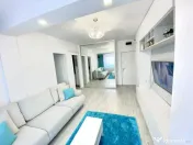 De inchiriat/vanzare apartament cu 1 cameră IC Frimu 400 E lună/53.000 E 