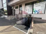 Spațiu comercial de inchiriat Scarlat Tarnavitu 