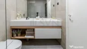 Apartament 2 camere de lux de Г®nchiriat One Herastrau Towers, terasДѓ 24 mp 