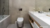 Apartament 2 camere de lux de Г®nchiriat One Herastrau Towers, terasДѓ 24 mp 