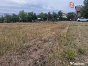 Teren intravilan de 521 mp de vanzare in Mosnita Noua 
