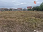 Teren intravilan de 521 mp de vanzare in Mosnita Noua 