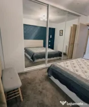 Apartament de închiriat – 2 camere, în zona Faleza Nord 