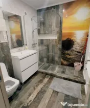 Apartament de închiriat – 2 camere, în zona Faleza Nord 