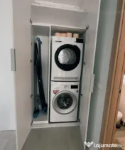 Apartament de închiriat – 2 camere, în zona Faleza Nord 