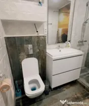 Apartament de închiriat – 2 camere, în zona Faleza Nord 