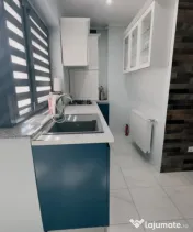 Apartament de închiriat – 2 camere, în zona Faleza Nord 