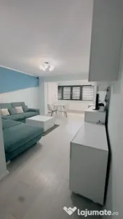 Apartament de închiriat – 2 camere, în zona Faleza Nord 