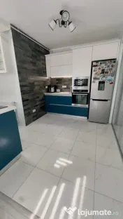 Apartament de închiriat – 2 camere, în zona Faleza Nord 