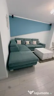 Apartament de închiriat – 2 camere, în zona Faleza Nord 
