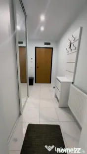 Apartament de închiriat – 2 camere, în zona Faleza Nord 