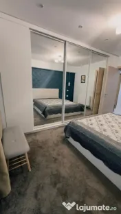 Apartament de închiriat – 2 camere, în zona Faleza Nord 