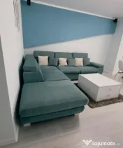 Apartament de închiriat – 2 camere, în zona Faleza Nord 