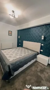 Apartament de închiriat – 2 camere, în zona Faleza Nord 