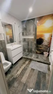 Apartament de închiriat – 2 camere, în zona Faleza Nord 