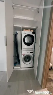 Apartament de închiriat – 2 camere, în zona Faleza Nord 