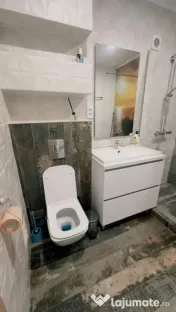 Apartament de închiriat – 2 camere, în zona Faleza Nord 
