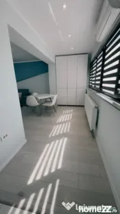 Apartament de închiriat – 2 camere, în zona Faleza Nord 