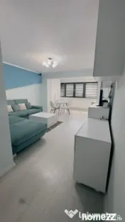 Apartament de închiriat – 2 camere, în zona Faleza Nord 