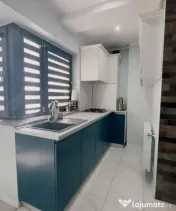 Apartament de închiriat – 2 camere, în zona Faleza Nord 