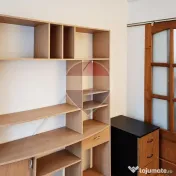 De închiriat apartament 4 camere, pet-friendly - Nufărul