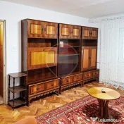 De închiriat apartament 4 camere, pet-friendly - Nufărul