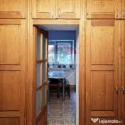 De închiriat apartament 4 camere, pet-friendly - Nufărul